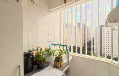 Imagem 7: Locação Apartamento 2 Dormitórios - 70 m² Moema