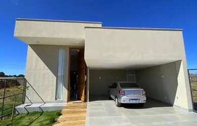 Imagem: A casa em condomínio possui 3 Dormitórios, 4 Banheiros, 5