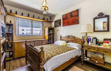 Imagem 9: APARTAMENTO RESIDENCIAL em São Paulo - SP, Perdizes