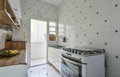 Imagem 12: APARTAMENTO RESIDENCIAL em São Paulo - SP, Aclimação