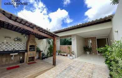Imagem 6: Casa à venda no Bairro Luiz Gonzaga Caruaru-PE