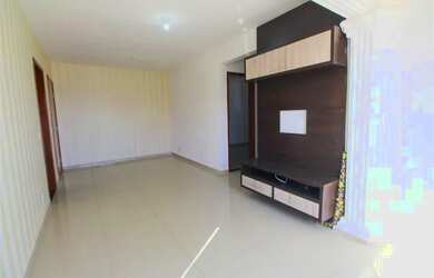 Imagem: O apartamento possui 2 Dormitórios, 1 Banheiro e 58m² de Área