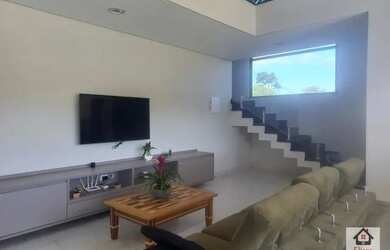 Imagem 4: Maravilhoso sobrado em condominio à venda RIVIERA DE SANTA CRISTINA XIII...