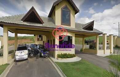 Imagem: O terreno possui 676m² de Área e está localizado em Jardim