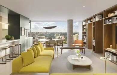 Imagem 10: APARTAMENTO RESIDENCIAL em São Paulo - SP, Vila Mariana