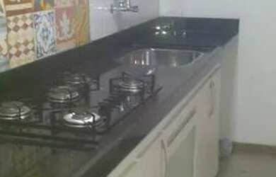 Imagem 4: Bairro Jardim Flamboyant. 1 Banheiroe1 Dormitório