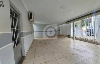 Imagem 3: Casa para Locação no Bairro Novo Mundo em Foz do Iguaçu