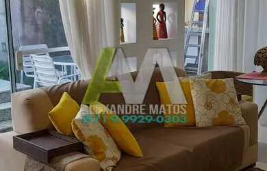 Imagem 8: Casa à venda no bairro Praia do Flamengo - Salvador/BA