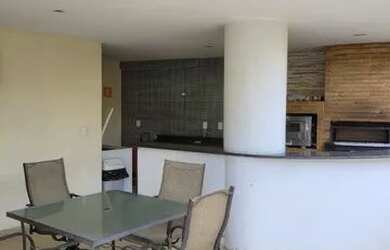 Imagem 6: conforto e segurança para a família Dois qts, ste. lazer vaga