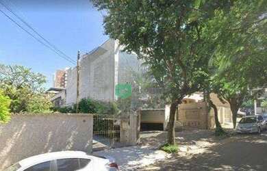 Imagem: O depósito possui 5 Vagas na garagem, 765m² de Área e está