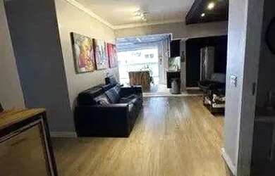 Imagem: O apartamento possui 3 Dormitórios, 3 Banheiros, 3 Vagas na