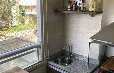 Imagem 7: Apartamento à venda no bairro Vila Suzana - São Paulo/SP, Zona Sul