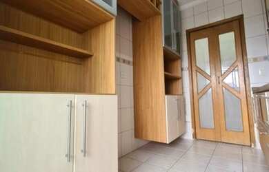 Imagem 6: Apartamento Sacomã. Piscina, Churrasqueira, 84m² de Áreae2 Vagas na...