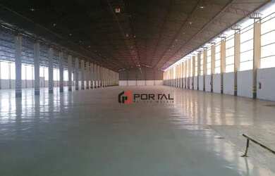 Imagem 3: Galpão, 10000 m² - venda por R$ 40.000.000,00 ou aluguel por R$ 200.000,00/mês - Itapevi