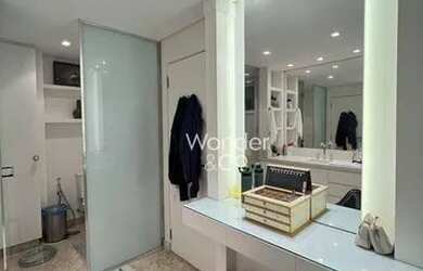 Imagem 16: Apartamento com 4 dormitórios para alugar, 370 m² por R$ 78.133,33/mês...