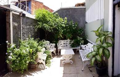 Imagem 6: Vendo Casa na Farolândia, com 5 quartos sendo 2 suítes Piscina, Churrasqueira