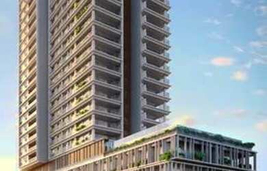 Imagem 2: APARTAMENTO RESIDENCIAL em São Paulo - SP, Vila Mariana