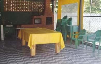 Imagem 13: Vendemos área campo de futebol espaço de festa lanchonete em Santa Luzia-SG