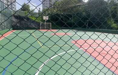 Imagem 11: Platno Greenville. Churrasqueira, Varanda, 110m² de Áreae2 Vagas na...