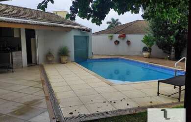 Imagem 11: Casa com 4 dormitórios à venda, 390 m² por R$ 2.200.000 - Parque Residencial...