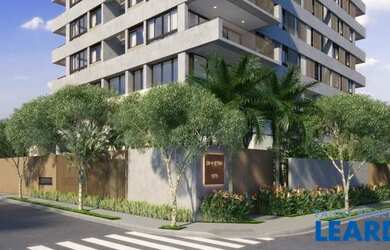 Imagem 13: APARTAMENTO - CAMPO BELO - SP