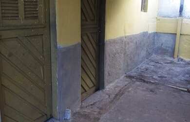 Imagem: O quarto está localizado em Natal, RN para alugar por R$250