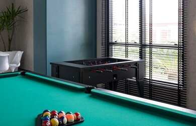 Imagem 10: Sala, à venda, 30m², Mondial, Caminho das Àrvores, Salvador/BA