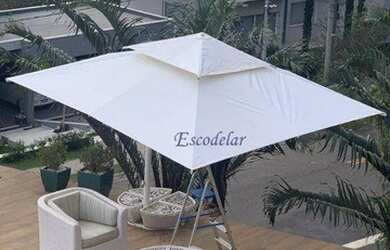 Imagem 5: Casa para alugar, 111 m² por R$ 24.756,00/mês - Condominio Porto Atibaia - Atibaia/SP