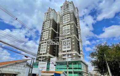 Imagem: O apartamento possui 3 Dormitórios, 2 Banheiros, 1 Vaga na