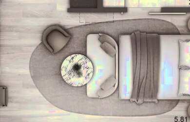 Imagem 15: APARTAMENTO RESIDENCIAL em São Paulo - SP, Higienópolis