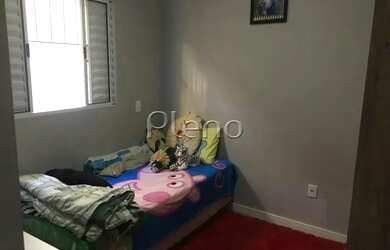 Imagem 6: Venda Casa com 76.0 m², 3 dormitórios, 2 vagas. João Aranha, Paulínia