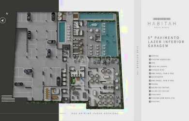 Imagem 10: HABITAH PRAIA BRAVA