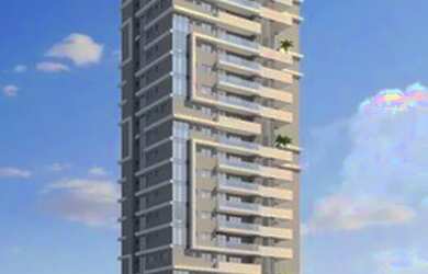 Imagem: O apartamento possui 3 Dormitórios, 3 Banheiros, 2 Vagas na