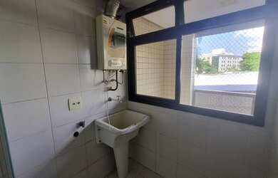 Imagem 15: RIO DE JANEIRO - APARTAMENTO PADRÃO - FREGUESIA JACAREPAGUÁ