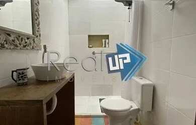 Imagem 7: Casa no Itanhangá