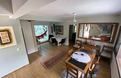 Imagem 3: Casa na prainha por dia