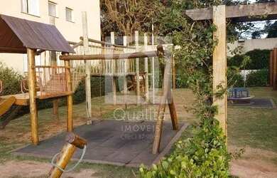 Imagem 11: Apartamento em andar alto à venda no Condomínio Vista Bella em Barueri