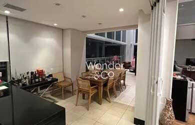 Imagem 7: Apartamento com 4 dormitórios para alugar, 370 m² por R$ 78.133,33/mês...