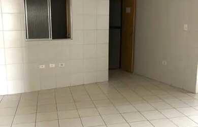 Imagem: A casa possui 2 Dormitórios, 2 Banheiros, 60m² de Área e