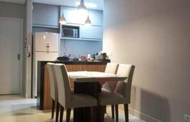 Imagem 5: VENDO APARTAMENTO - PORTO NOVO - CARAGUATATUBA - SP - FINANCIAMENTO BANCARIO