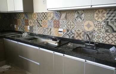 Imagem 15: Excelente Residência - Locação - Village Damha Rio Preto I