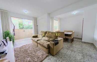 Imagem: O apartamento possui 4 Dormitórios, 3 Banheiros, 2 Vagas na