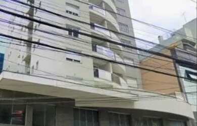 Imagem 1: CAXIAS DO SUL - Apartamento Padrão - SÃO PELEGRINO