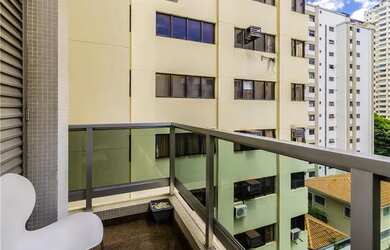 Imagem 11: APARTAMENTO RESIDENCIAL em São Paulo - SP, Perdizes