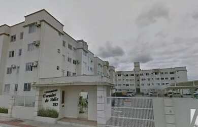 Imagem: O apartamento possui 2 Dormitórios, 1 Banheiro, 54m² de Área