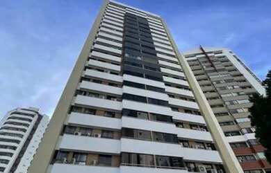 Imagem 1: APARTAMENTO 4/4, 02 SUÍTES ALTO LUXO NO CAMINHO DAS ARVORES