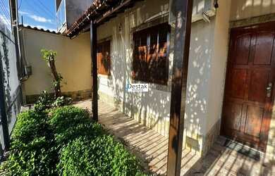 Imagem 3: CASA RESIDENCIAL em VOLTA REDONDA - RJ, JARDIM VILA RICA - TIRADENTES