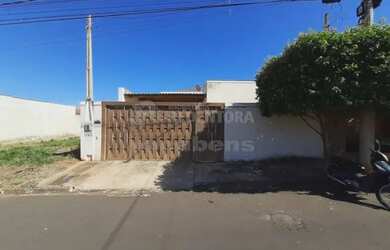 Imagem 1: Casa Padrão em Guapiaçu