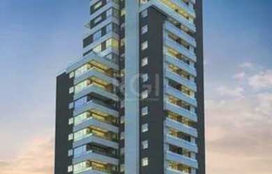 Imagem: O apartamento possui 3 Dormitórios, 4 Banheiros, 1 Vaga na