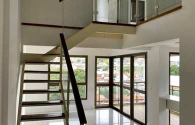 Imagem: O apartamento possui 3 Dormitórios, 2 Banheiros, 2 Vagas na